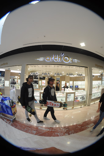 Arth'Or Logo
