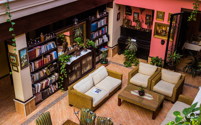 Hotel Pinomar by null