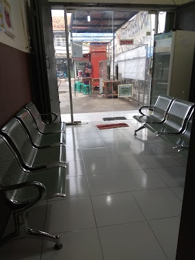 Klinik Cendrawasih, Author: suci ramadani