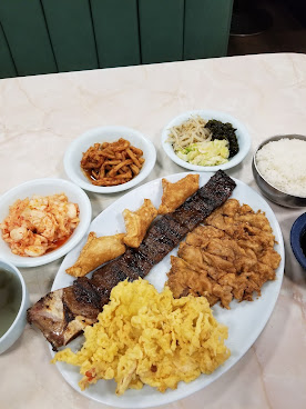 Kim Chee Restaurant No 2 by null