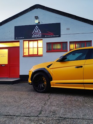 A&S Cars Limited