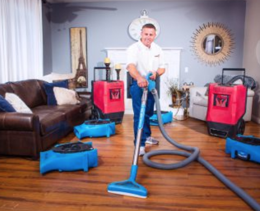 Rapid Dry Cleaning Inc photo
