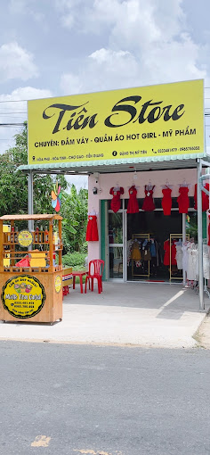 Shop Tiên Store, Ấp Hòa Phú, Chợ Gạo, Tiền Giang