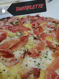 Photo n°23 de Les Piazzettas à Pontacq (Restauration rapide)