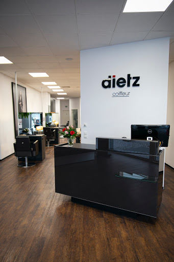 Friseur Dietz Coiffeur Siegburg - Thumbnail