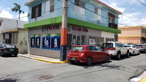 Nova Era "Centro Natural" - Thumbnail