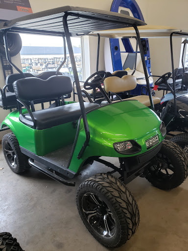 Versatile Vehicles - Brainerd - Visual
