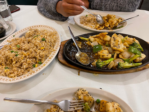 Commodore Chinese Restaurant & Takeaway - Thumbnail