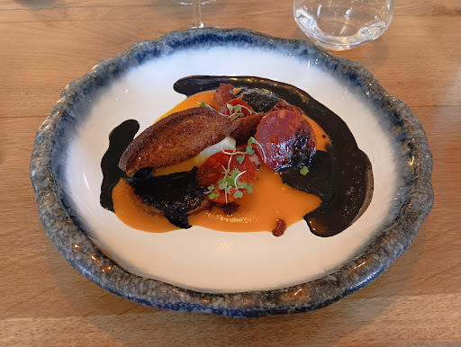 L'Assiette de Juliette - Thumbnail