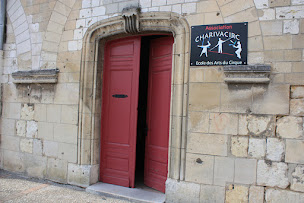 Photo n°3 de Charivacirc - École des Arts du Cirque à Corbie (Association artistique)