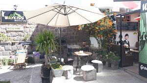 Andean Dreams Hotel 5