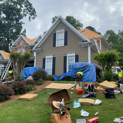 AMC Roofing & Construction Inc