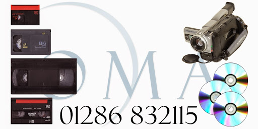 OMA- Owen Multimedia Amlgyfrwng