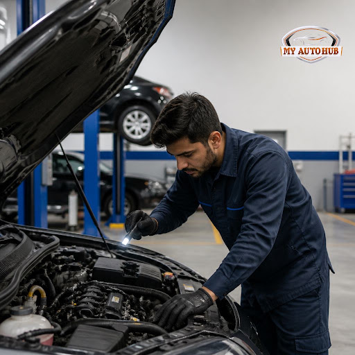 Regular preventive maintenance is the smartest way to avoid sudden car troubles and expensive rep… post image