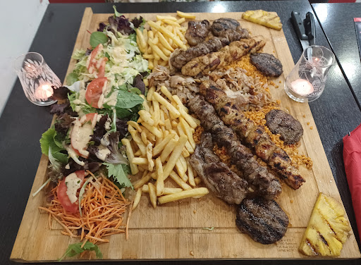 ADANALI RESTAURANT - Thumbnail