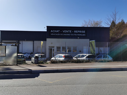Sequeira Automobiles EURL