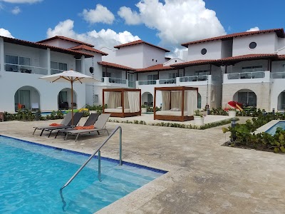 Photos of Dreams Dominicus La Romana