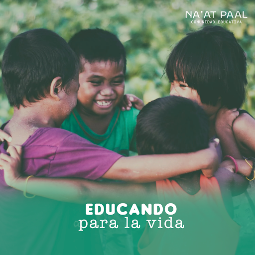 Naat Paal Tulum School - Thumbnail