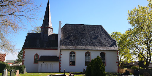 Evangelische Kirche Rendel - Evangelische Gesamtkirchengemeinde Karben