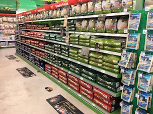 Photo n°3 de Maxi Zoo Longuenesse à Longuenesse (Animalerie)