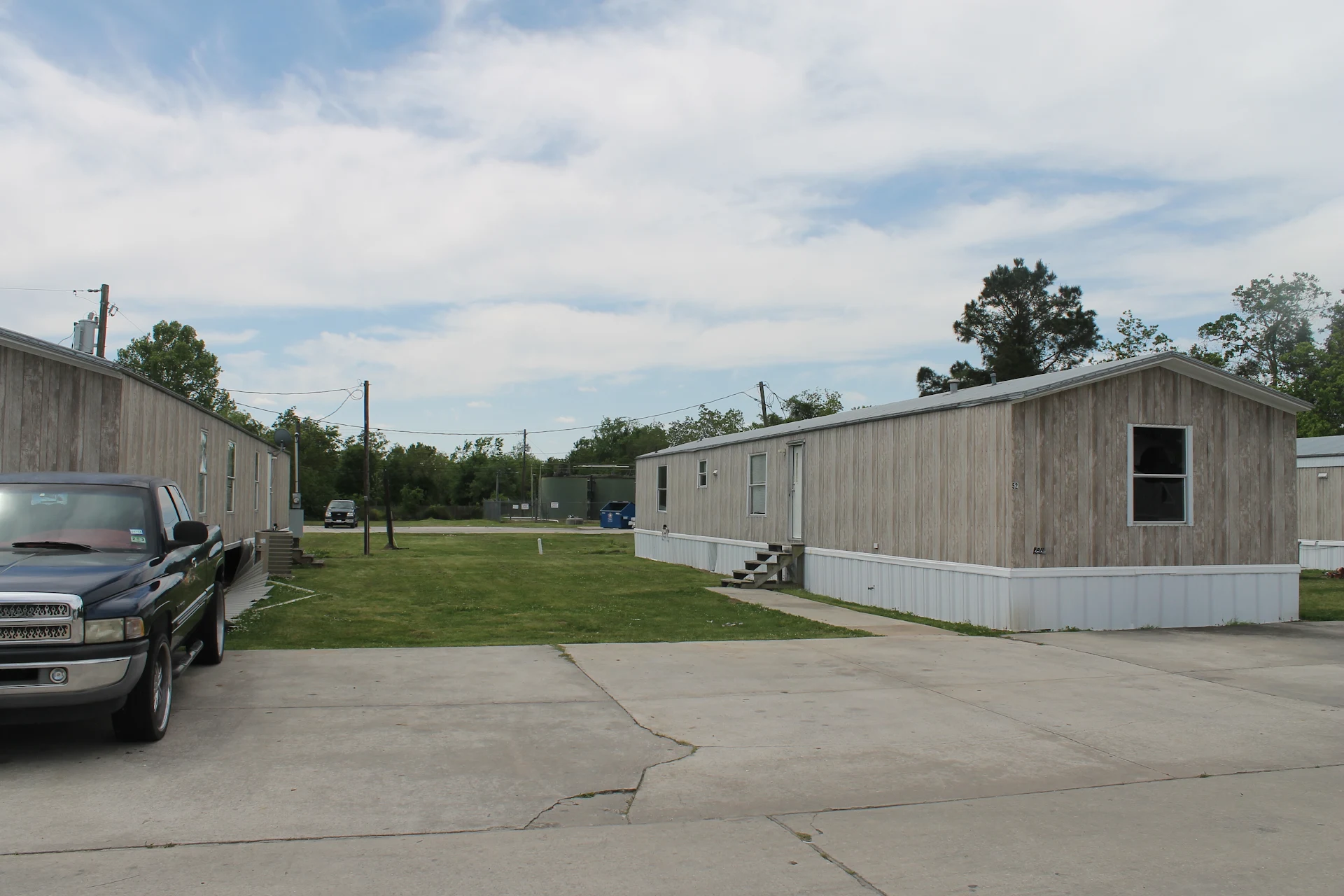 Mira Mobile Home Community