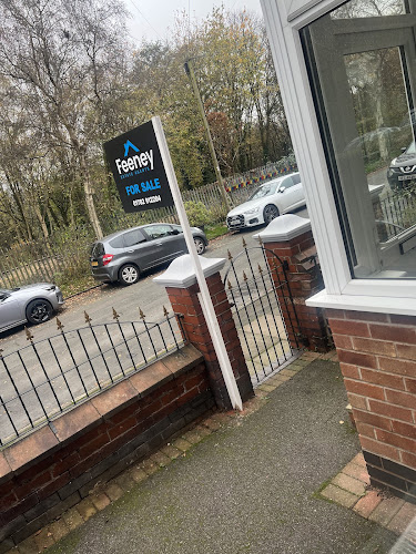 Feeney Estate Agents - Real estate agency