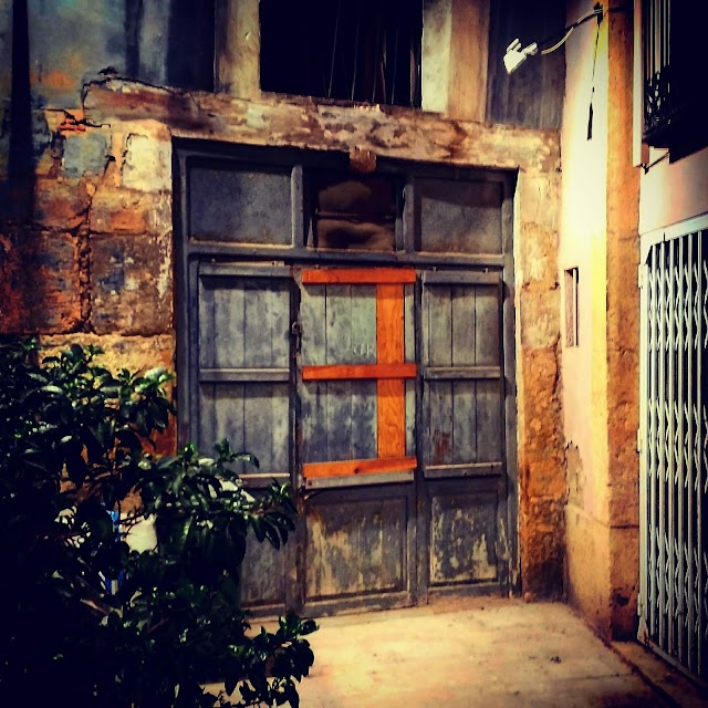 Teatre Romà de Tarragona