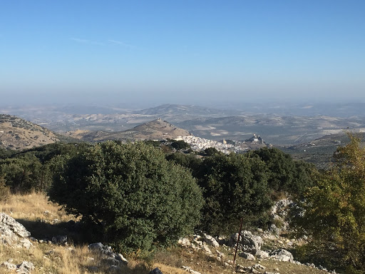 Cañada del Sastre