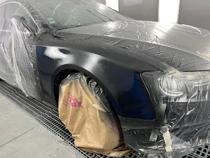 Photo n°2 de Le Tolier Nantais à Vigneux-de-Bretagne (Garage automobile)