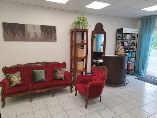 MAISON B COIFFURE