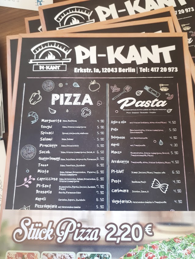 PiKant