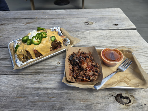 Kiser's Barbeque - Thumbnail