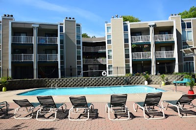 Rock Creek Apartments