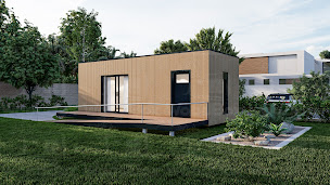 Photo n°17 de Woodbox Création Design à Faulquemont (Entreprise de construction)