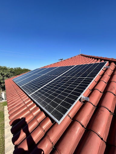 Eletricista Soluções Elétricas Santa Cruz