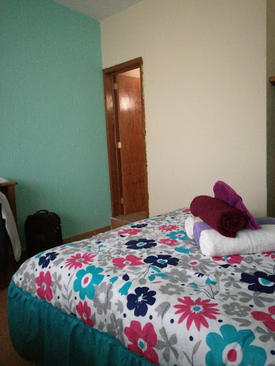 Photos of Hotel Tres Flores
