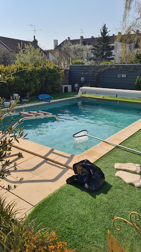 Photo de Piscine Dijon Services 21 à Fleurey-sur-Ouche (21410)