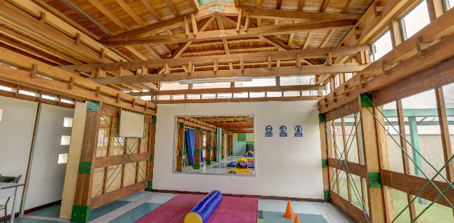 Tomasito (Preschool)