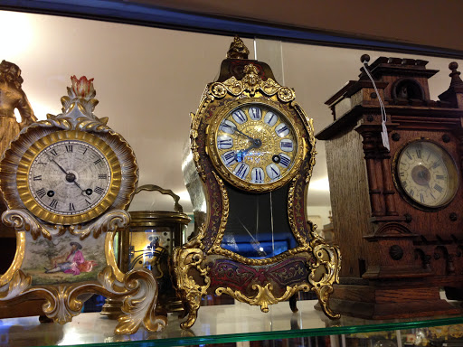Poniger Clocks & Watches - Thumbnail