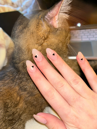 Express Nails And Spa - Thumbnail