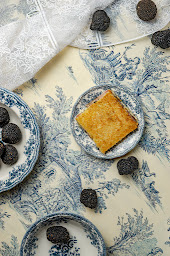 Photo n°11 de Maison Morin à Barbizon (Pâtisserie)