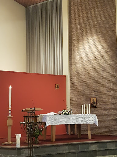 Protestantse Gemeente Laren - Eemnes - Thumbnail