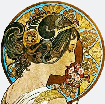 Primrose Prints - Thumbnail