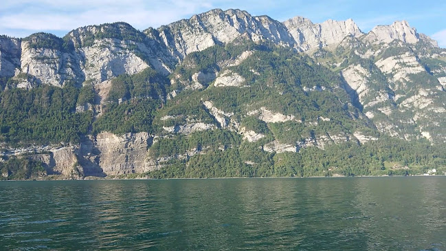 Strandweg 9, 8874 Mühlehorn