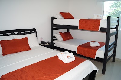 Photos of HOTEL NELYMAR