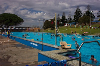 Photos of AquaZone