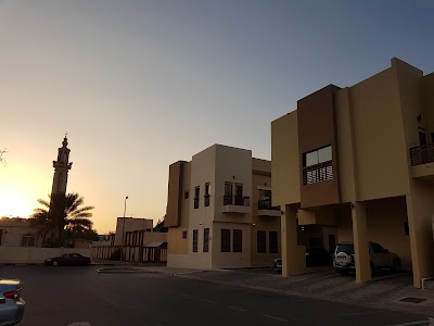 Photos of Almashghouni Compound