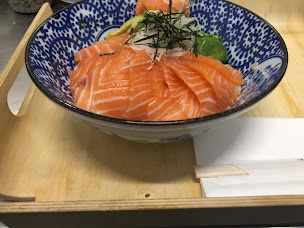 Photo n°14 de Sushi Bar - Marché du Lez à Montpellier (Restaurant de sushis)