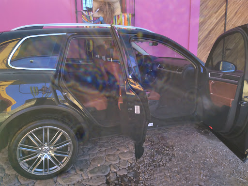 MeCar-Detailing - Visual