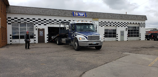 Reed's Automotive & Custom Exhaust - Thumbnail